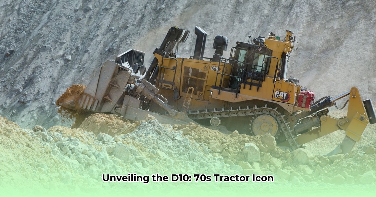 d10-tractor